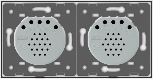 Livolo VL-C702S/C702S-11