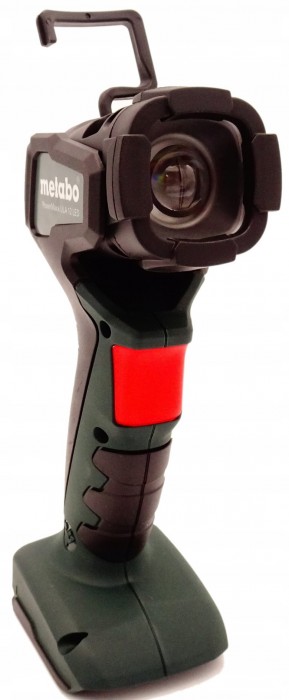 Metabo PowerMaxx ULA 12 LED