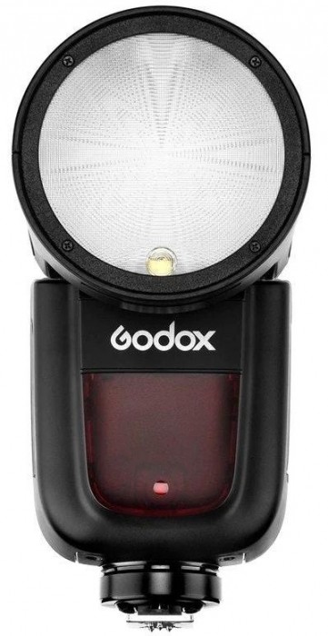 Godox V1 Pro