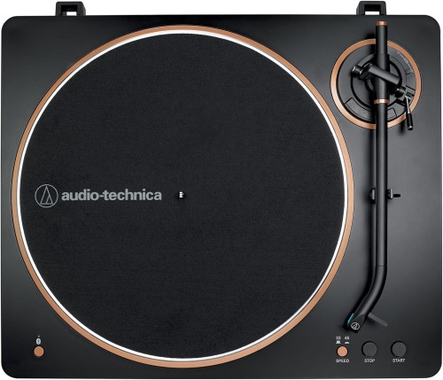 Audio-Technica AT-LP70X-BT