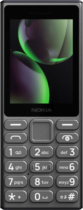 Nokia 125 4G 2024