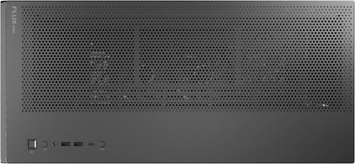 Antec Flux Pro Black