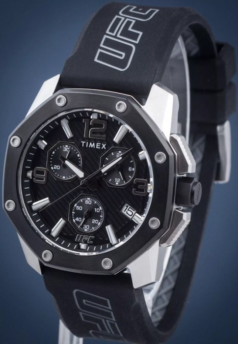 Timex UFC Icon TW2V58600