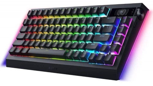 Razer BlackWidow V4 Pro ISO