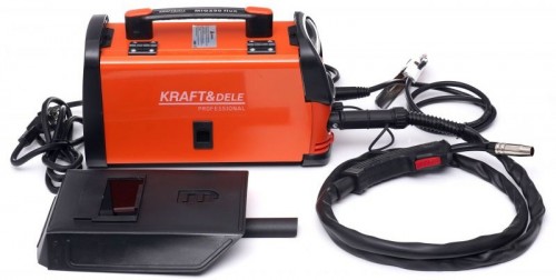 KRAFT&DELE KD1875