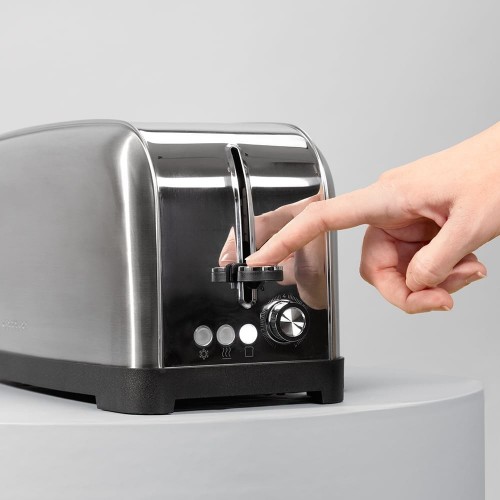 Cecotec Toastin' time 1500