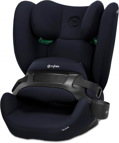 Cybex Pallas B2 i-Size