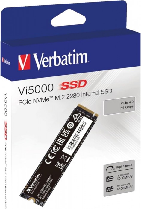 Verbatim Vi5000