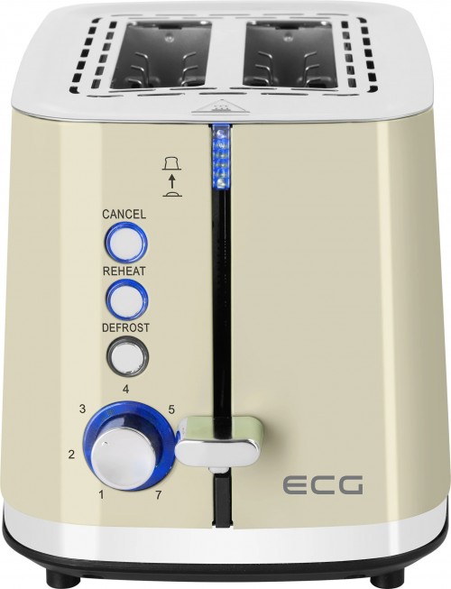 ECG ST 2766