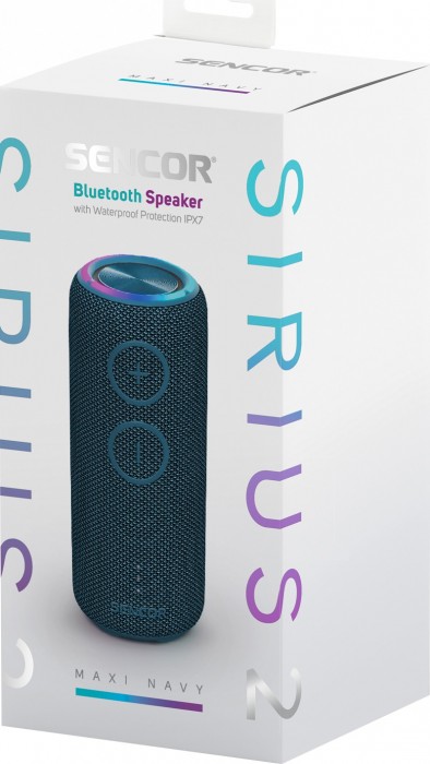 Sencor Sirius 2 Maxi