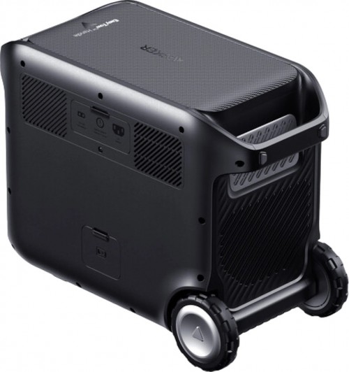ANKER SOLIX F2600
