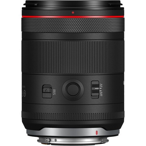 Canon 50mm f/1.4 RF L VCM