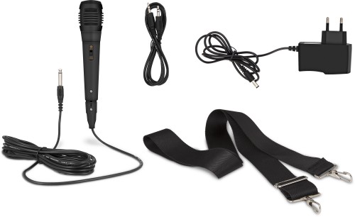 Sencor SSS 3600 Kids