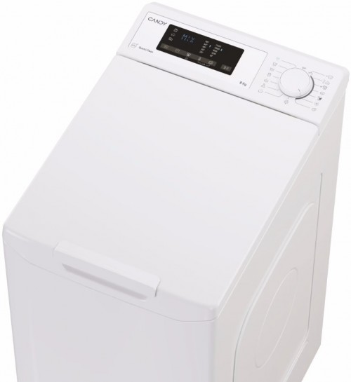 Candy TCA 283 D2-S