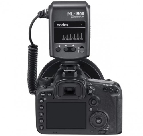 Godox Ring ML-150 II