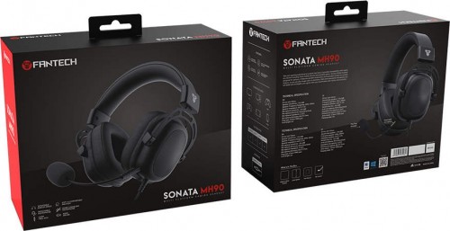 Fantech MH90 Sonata