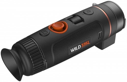 ThermTec Wild 335L