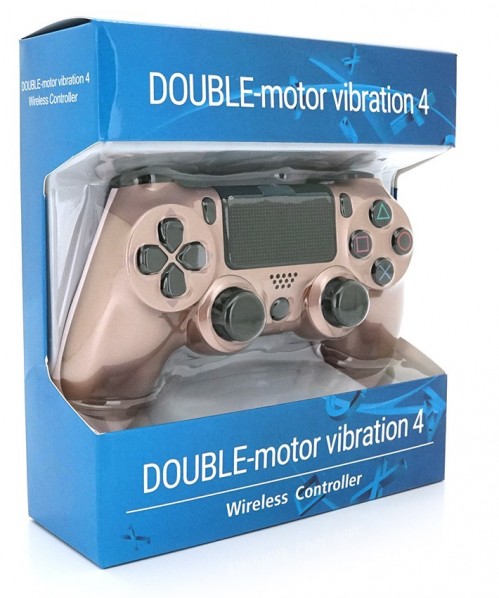 Brazzers Wireless Gamepad for PS4