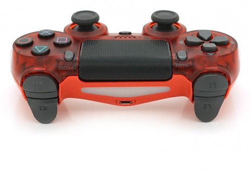 Brazzers Wireless Gamepad for PS4