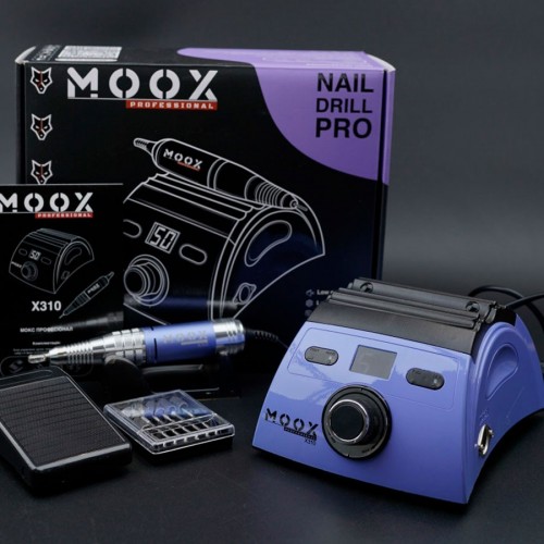 Moox X310