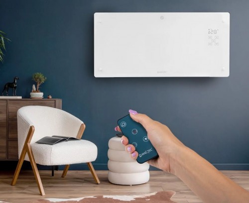 Maltec CH7000DWW WiFi