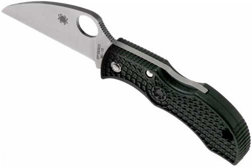 Spyderco Manbug Wharncliffe
