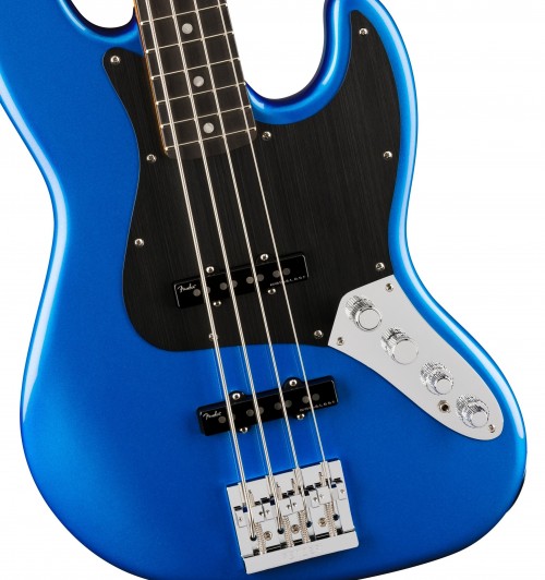 Fender American Ultra II Jazz Bass EB