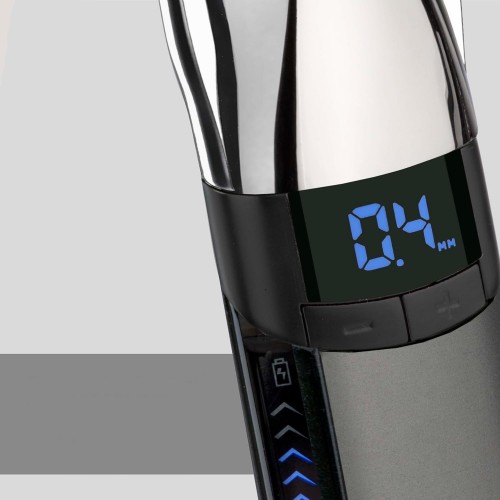 BaByliss Super X Stubble Trimmer
