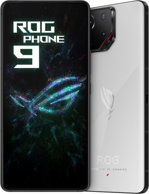 Asus ROG Phone 9