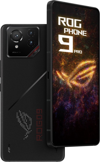 Asus ROG Phone 9 Pro