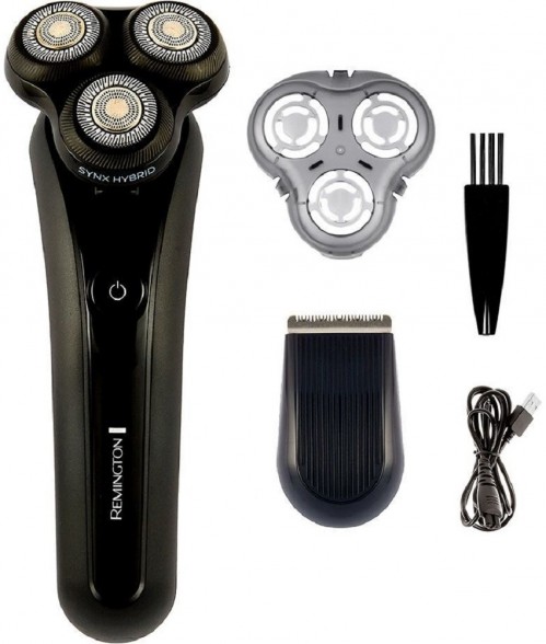 Remington X5 Limitless X Rotary Shaver