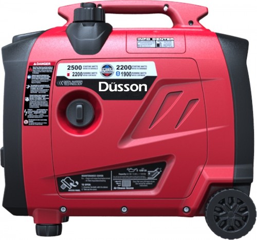 Dusson SC2300I-HT(D)