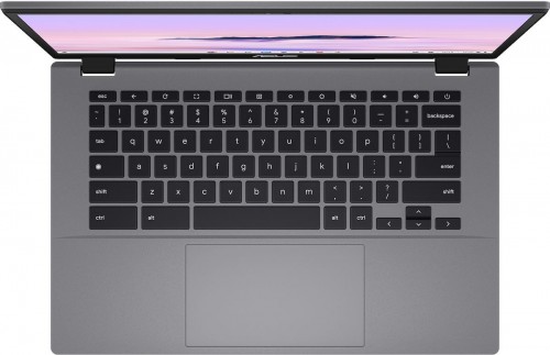 Asus Chromebook Plus CX3402CVA