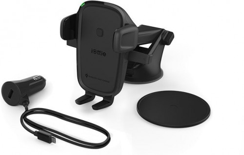 iOttie Easy One Touch 2