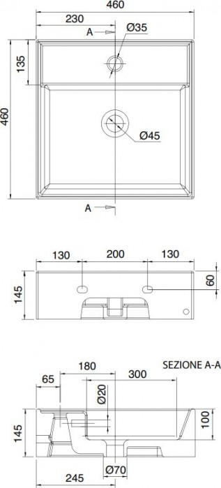 Scarabeo Teorema 2.0 46R 5104