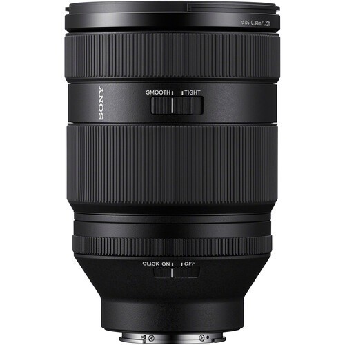 Sony 28-70mm f/2.0 GM FE