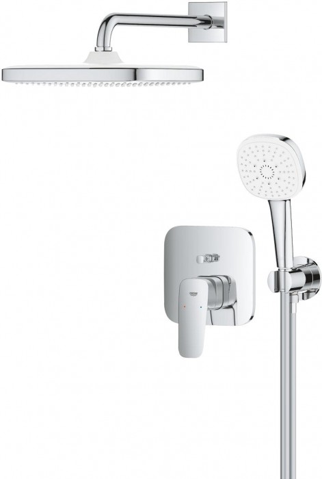 Grohe Cubeo 1053360000