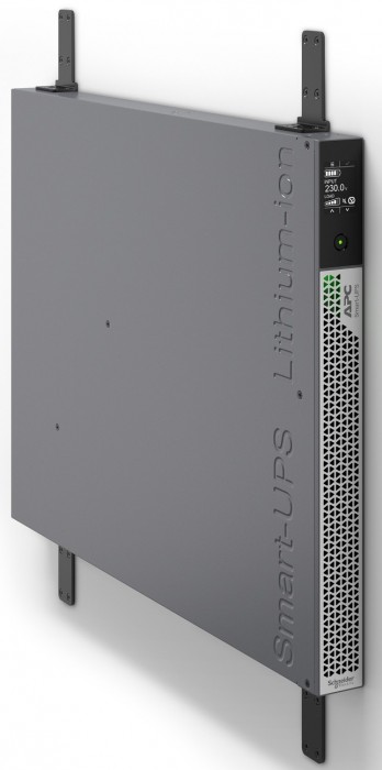 APC Smart-UPS Ultra 2200VA SRTL2K2RM1UWC