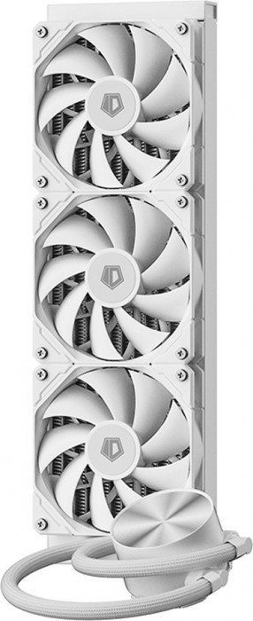 ID-COOLING FX360 Pro White