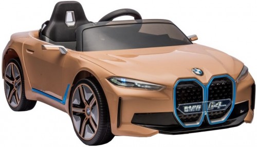 LEAN Toys BMW I4