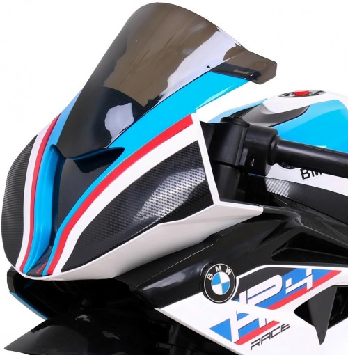 Ramiz Motor BMW HP4