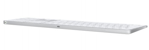 Apple Magic Keyboard with Touch ID and Numeric Keypad (2024)