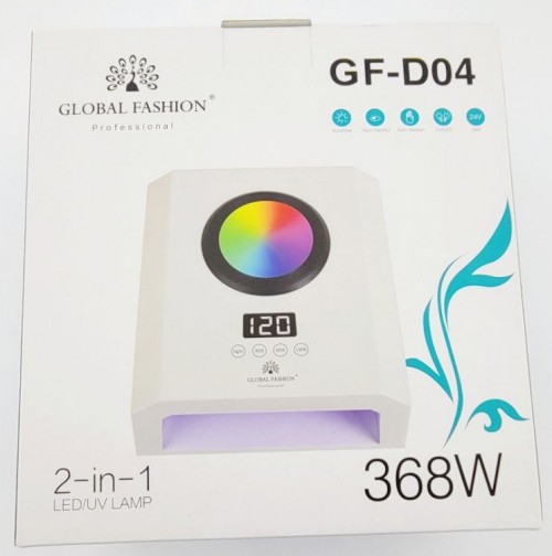 Global Fashion GF-D04