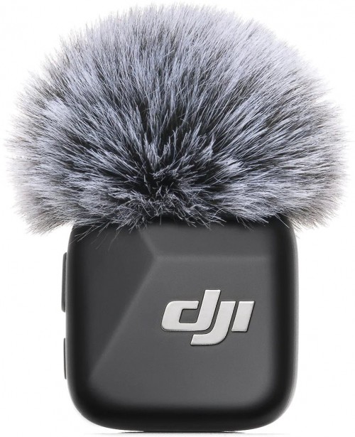 DJI Mic Mini (1 mic + 1 rec)