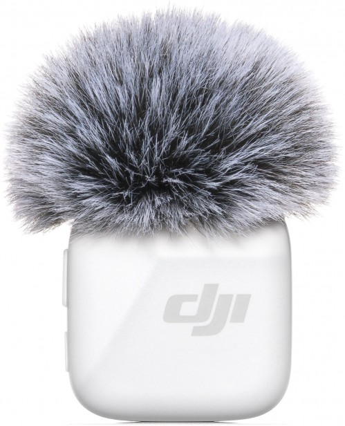 DJI Mic Mini (only mic)