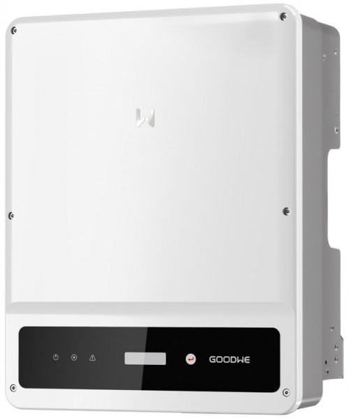 GoodWe SDT G2 Plus+ Series GW4000-SDT-20