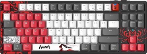 A4Tech Bloody WS87 Naraka
