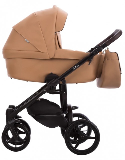 Bebetto Luca Pro 2 in 1