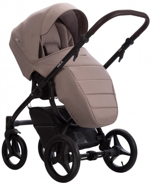 Bebetto Luca Pro 2 in 1