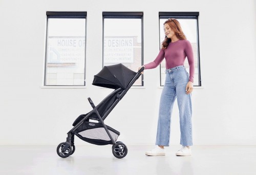 Graco Myavo Trio